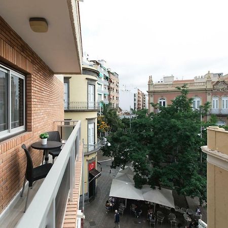 Apartamento Santa Cruz Downtown Exterior foto